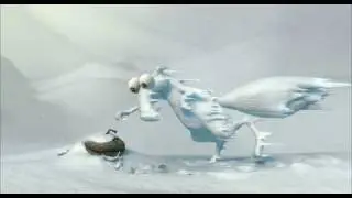 [NEW] Ice Age : Dawn of the Dinosaurs Trailer HD [1 July 2009]