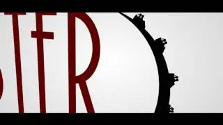 Roller Coaster Logo Intro | Done by Konsole Group