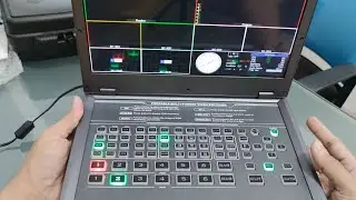 Switcher TERLENGKAP TERMURAH dan ELEGAN - Devicewell HDS9326
