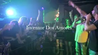 Gusttavo Lima Balada boa & inventor dos amores Pagode Club