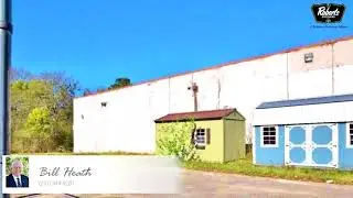 Commercial for sale - 214 TELEGRAPH ROAD, MOBILE, AL 36610