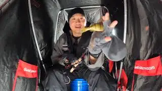 Sportsman's Surgeon - Cold Weather Fishing Glove Review & Perspectives