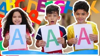 Jason racconta una divertente storia scolastica sul nuovo compagno di classe | Jason Vlogs Italia