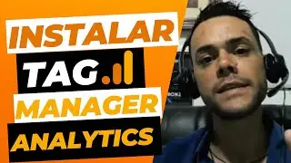 Google Tag Manager Integra&ccedil;&atilde;o Google Analytics e Mais Vendas