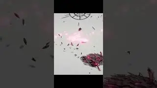 Death's Door - Clips 4 #game #gaming #shorts #short #deathsdoor #soulslike