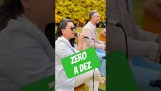 #zeroadez #ivetesangalo #cover #casamento