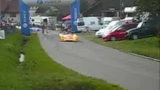 Bergrennen Oberhallau 2008 - Teil 1