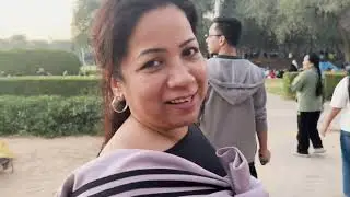 Dubai ma hiking gayeko re