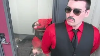 Red is the New Black (OITNB Parody)
