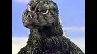 My Top 5 Godzilla Suits or Designs