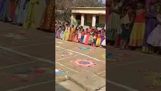 Pongal show2 #song #dance #funny #new #subscribemychannel