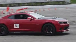 2015 Solo Cross- Camaro5 Fest