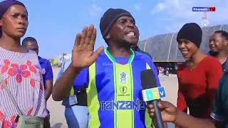 ALIYEONGOZA KURA ZA MAONI CCM MBARALI AKATALIWA NA WANANCHI