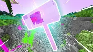 LE MARTEAU LE PLUS RARE DU MONDE !!