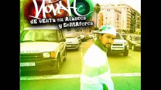 9. Novah - Te siento aki [ S30Records ]