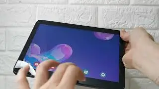 Samsung Galaxy Tab Active Pro SM-T540 4GB/64GB Ex inter UO