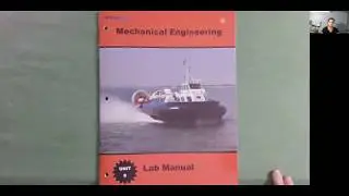 Mechanical Engineering Read-Along