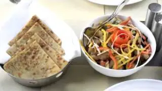 Partyservice Berlin Restaurant KHUSHI