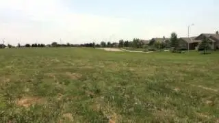 Prhodes Disc Throwing