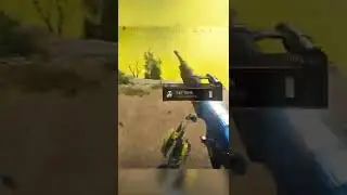 the bar got a buff! (Warzone)