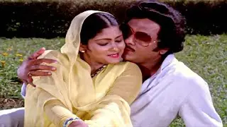 Krishnam Raju And Jayasudha Love Scene || Old Telugu Movie Scenes || iDream Clips