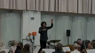 Ukki Sachedina/Komische Oper Berlin: Debussy 