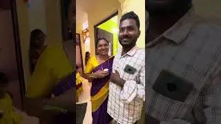 KCR Double Bedroom to needy people in Kollur #doublebedroom 🥹🥰🏢