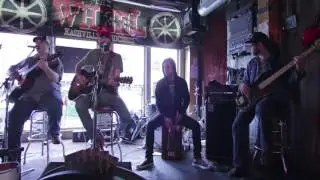 Nick Cross - Another Country Song