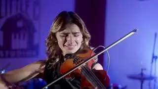 Telephone tag  (Cover - sizzler)