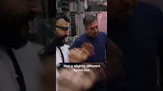The Incredible Spice Market Of Dubai