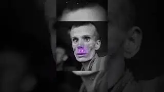 Holocaust RARE Historical Photos