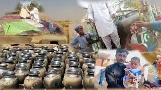 Amazing Village Wedding Ceremony | pakistan village food| Dehat ki shadi
