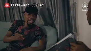 QUESTION (AFROLANKZ TV)
