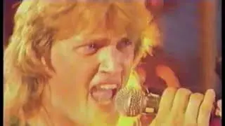 Holy Dogs - Jarocin 1991
