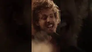 Dueto com Paulinho Moska de uma m&uacute;sica do Leo