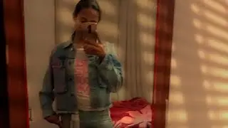 اخيرا فيديو لبس العيد لى احلى چوچو فى الدنيا💃💃👗👗👗