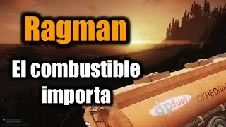 El combustible importa | Escape from Tarkov | Ragman Reserve