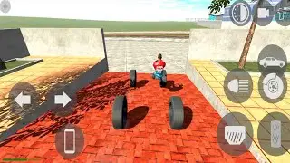 Invisible car Cheat code in indian bike Driving 3d | indian bike driving 3d new Update