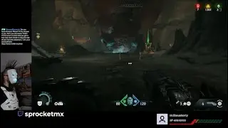 DOOM: The Dark Ages - Chapter 9: Ancestral Forge