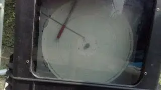 Pressure And Temperature Recorder Setting for pipeline  Hydrotest part 1