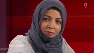 Hart aber fair - Soll die Burka verboten werden