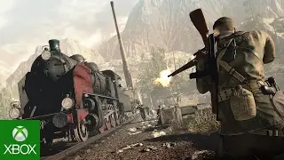 Sniper Elite 4 - 