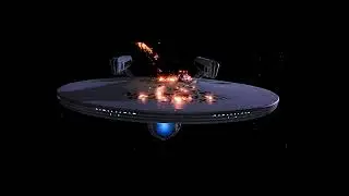 Starfleet Order 2005