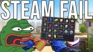 Steam 