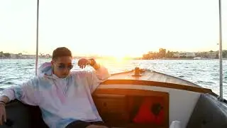 Matt Mems - Tropez (Official Visualizer)