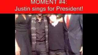 BELIEBER MOMENTS (1/2)