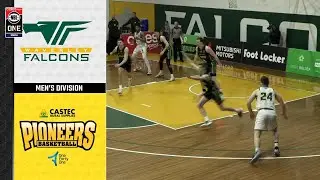 NBL1 Men | Waverley vs. Mt Gambier Pioneers - Game Highlights