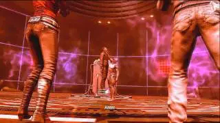 MindJack Ending Part 1/2