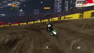Supercross Encore
