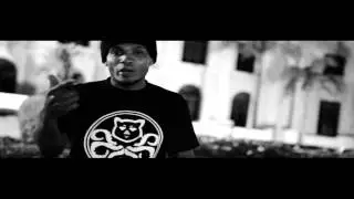 Rich Hil - Haze Pack (Remix) feat. Kali Joe (T2i)